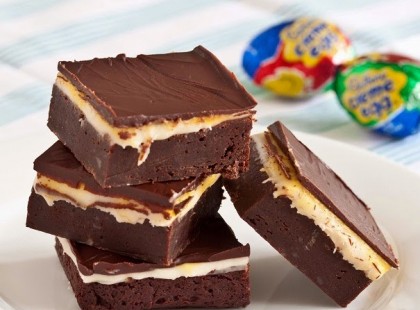 A kedvenc keksztortánk – sütés nélküli finomság egy kis meglepetéssel!