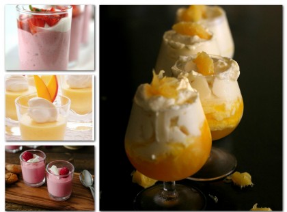 A legfinomabb gyümölcskrémek – így csinálta régen a nagyi is!