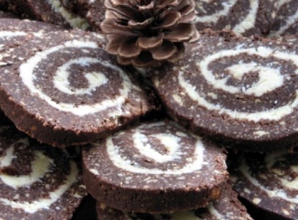 A legjobb kekszrolád és töltött ostya receptek karácsonyra! Még sütő sem kell hozzá!