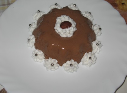 A tökéletes házi csokoládé, karamell és kávépuding receptje!