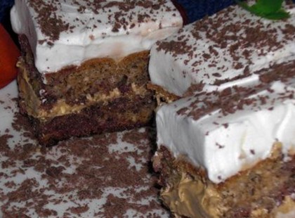 A világ legfinomabb és legkönnyebben elkészíthető süteménye! Még a tányért is kinyalod utána!