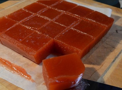 Almakocsonya a dédike csodás receptje!