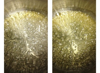 Általános ismeretek: cukorfőzés! (mi is az a karamell?)