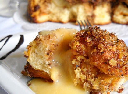 Aranygaluska – egész gyerekkortól majdnem mindenki kedvenc finomsága!