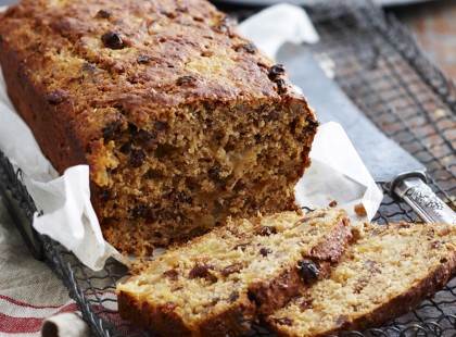 Az eredeti püspökkenyér receptje! 1 nap alatt elfogyott :)