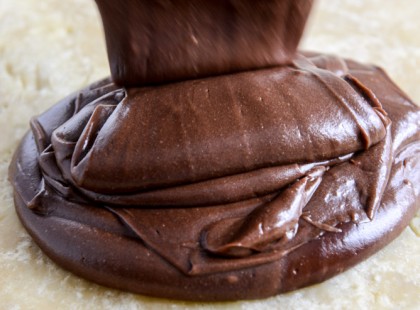 Az öt legjobb csokoládékrém – a dédike éveken át tökéletesítette őket!