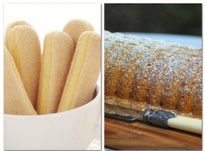 Babapiskóta és diákkenyér! Bögre forró tea mellé finom sütemények!