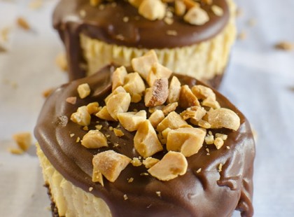 Bámulatos csokoládés mogyorós finomság – ebből nem lehet eleget enni!