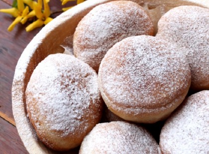 Bámulatos könnyed farsangi fánk receptek – ínycsiklandó tészta!