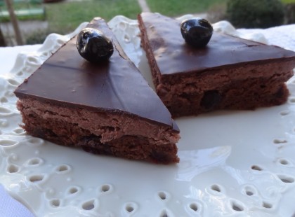 Bámulatos Lúdláb kicsit másként, a nagyi bevált receptje szerint!