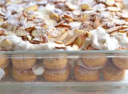 Bámulatos sütés nélküli desszertek karácsonyra, a dédikétől!