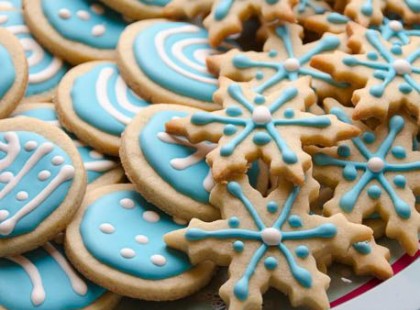 Bámulatos vajas sütike csodás cukormázzal csinosítva 4 hozzávalóból!