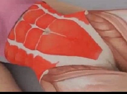 A legatomisztikusabb hájgyilkos videó, amit valaha láttál: Reszkessetek úszógumik! Az időtök lejárt!