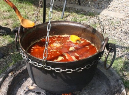 Bográcsgulyás – Ha szereted a magyaros ételeket!