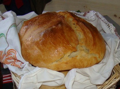 Burgonyás házikenyér – a dédike titkos receptje többé már nem titok!