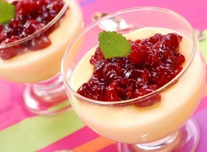 Csábítóan fenséges boszorkánykrém 35 perc alatt!