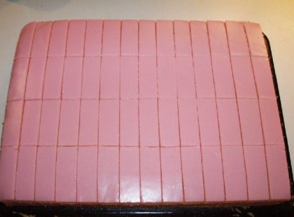 Csodálatos karácsonyi puncskockák! Készíts belőle jó nagy adagot!