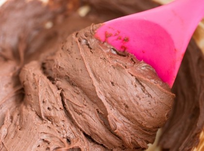 Csodás dédikrémek: málna – vagy eperkrém, párizsi krém, pischinger krém!