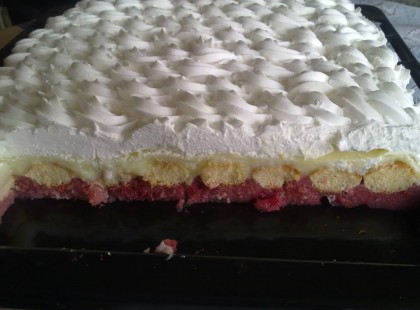 Csodaszép meggyes álom – Fantasztikusan finom, akár húsvétra is!