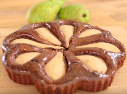 Csokitorta 5 hozzávalóból – Villámgyors, egyszerű, mennyei!