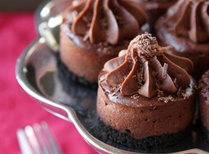 Csokoládéhabos finomság – a csokoládérajongók kedvence lesz!