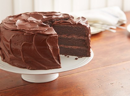 Csokoládékrémes torta – ünnepi sütemény dédikétől!