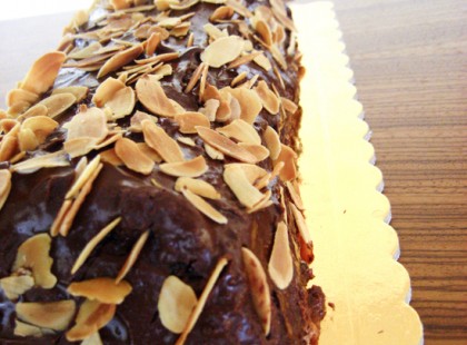 Csokoládés őzgerinc, tedd gyönyörűbbé vele a karácsonyt!