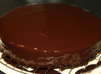 Csokoládétorta – édes kísértés, amely lenyűgöz!