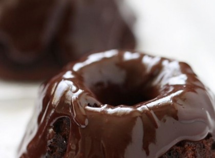 Csupa csoki süti – a recept elronthatatlan, az íze viszont felejthetetlenül csodás!