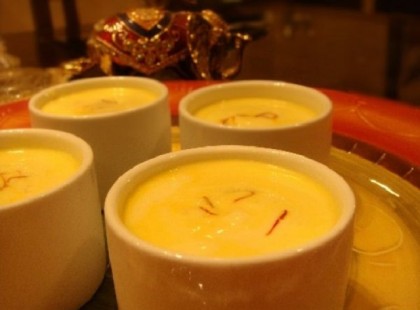 Darakrém vaníliakrémmel! Ha így készíted, tökéletes lesz!