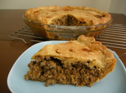 Dédike húsos lepénye, a régi jó falusi recept!