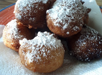 Dédnagymama kirántotta a tejberizst, nézd meg mi lett belőle!