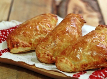 Dédnagymama vánkoscsücske receptje! Érdemes otthon elkészíteni!