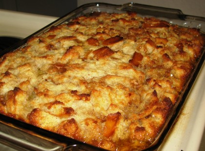 Diós kiflifelfújt, édes falatok villámgyorsan! Olcsóbb desszert nincs is!