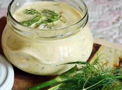 Egy szósz amely minden ételt remekművé alakít!