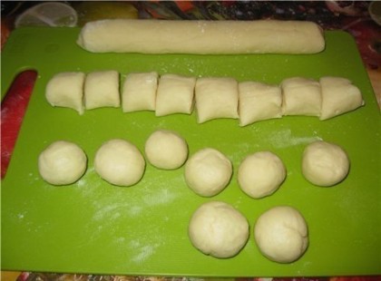 Egyszerű desszertnek indult, nem gondolta, hogy ez lesz élete legfinomabb sütije!