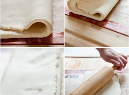 Élesztős leveles tészta – a dédike féltve őrzött receptje!