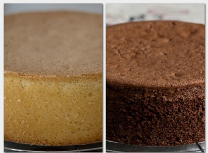 Elronthatatlan piskótatészta alaprecept és vizes piskóta! (sütőpor nélkül)