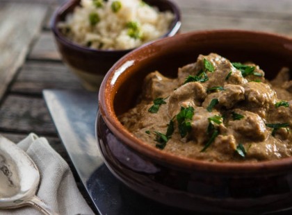 Erdélyi tárkonyos bárány – igazi húsvéti finomság!