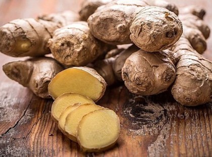 Ez erős! Erre a 10 betegségre jobb a gyömbér minden orvosságnál!