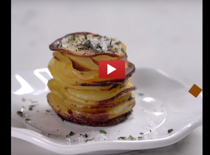 Ezért a receptért rajong az internet! 5 millió megtekintés!! Ezt nem hiszem el!