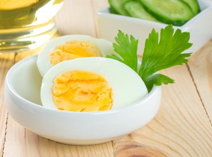 Ezért érdemes naponta 1 tojást fogyasztani! Plusz 12 tojásos recept!