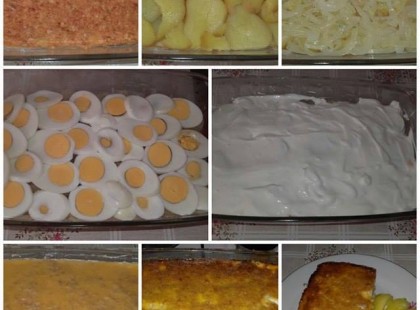 Fasírt kicsit másképp . Nagyon adag finomság, amit imádni fogtok!