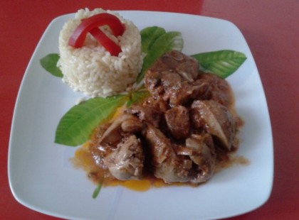 Filléres fokhagymás máj, 20 perc alatt megsül és ennyi idő alatt el is fogy!