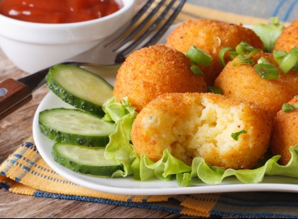 Filléres karfiolfasírt – mennyei finomság, nagyszerű étel!