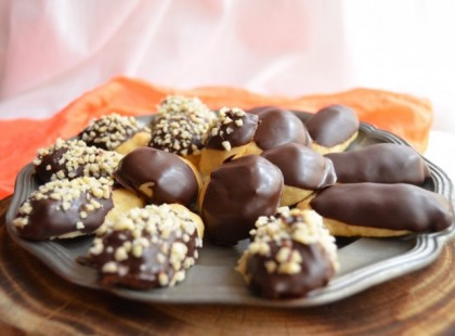 Filléres sütike, tojás nélkül! Tökéletes karácsonyváró finomság!