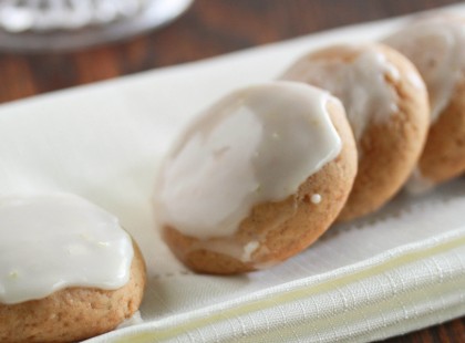 Finom mézes puszedli, ami napokig puha marad!