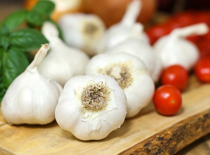 Fokhagyma gyógyító hatása! Ezért (is) edd a fokhagymát!