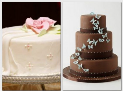 Fondant máz készítés házilag lépésről lépésre + 9 fondant recept!