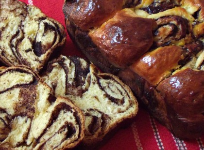 Fonott foszlós kalács – A legmegbízhatóbb, biztos kalácsrecept!